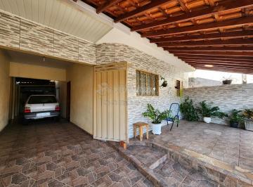 Casa · 114m² · 2 Quartos · 2 Vagas · Jardim Antunes Casa com 02 dormitórios