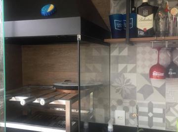 Apartamento de 3 quartos, São Paulo · MALBEC JD SUL. LINDO, NOVO, COM AMPLA VARANDA GOURMET COM CHURRASQUEIRA. LINDO!