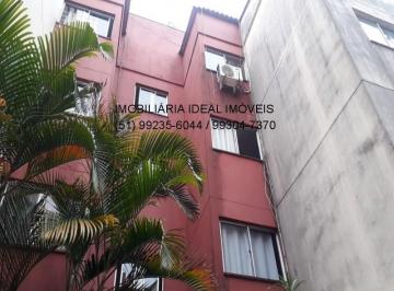 Foto 01 · Apartamento, Tijuca, Alvorada, RS