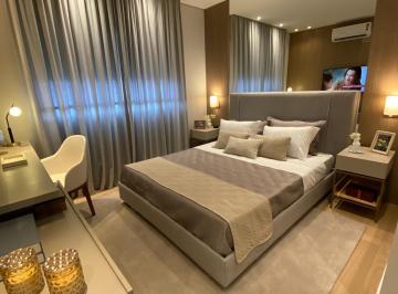 Apartamento de 3 quartos, Curitiba · Apto. Ecoville - (112 m²) - 3 dormitórios - (2 vagas)