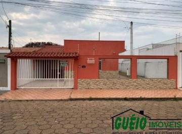 Foto 01 · Casa, Jardim Regina, Itararé, SP