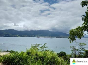 Terreno · 2532m² · Terreno à venda, Piúva- Ilhabela