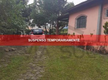 Foto 03 · Linda chácara com espaço aproveitável, apenas 2 km da Rodovia Regis Bittencourt. EXCELENTE LOCALIZAÇ