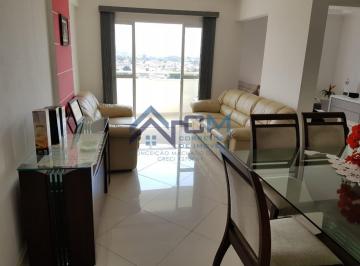 Foto 01 · APARTAMENTO A VENDA NO RESIDENCIAL SAINT GERMAIN