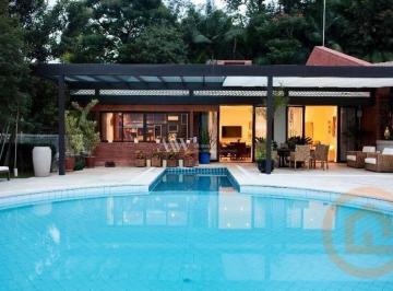be5fc0d8c05aeb49d0726e7863230d1dde58019f · Casa com 4 suítes à venda, 950 m² por R$ 18.000.000 - Jardim Guedala - São Paulo/SP