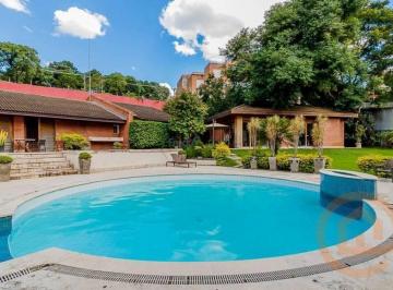 1825de9576da243397d82783555f2a5f790e8c62 · Casa com 4 suítes à venda, 950 m² por R$ 15.000.000 - Jardim Guedala - São Paulo/SP