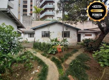 Selo · Terreno, 1000 m² - venda por R$ 6.502.000,00 ou aluguel por R$ 22.312,46/mês - Santo Antônio - São C