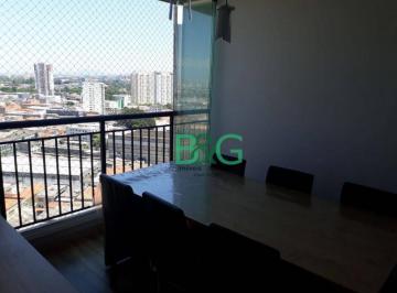 3106af4e6c8dffd243aa3f1e4f5fdb44f892813f · Apartamento à venda, 65 m² por R$ 740.000,00 - Catumbi - São Paulo/SP