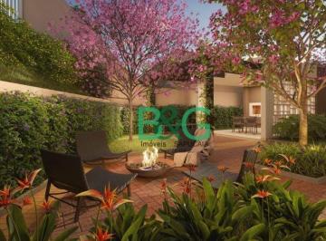 65fe1ba70588521823a93e7ac37e1a923d49f112 · Apartamento com 2 dormitórios à venda, 34 m² por R$ 313.046,50 - São Lucas - São Paulo/SP
