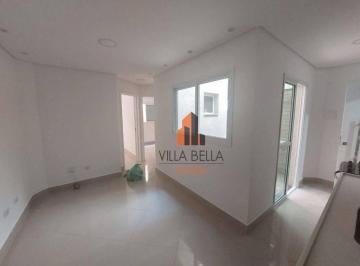 cdcb851b14f36d499d5dfea85fceff580620e7ad · Apartamento com 2 dormitórios à venda, 46 m² por R$ 390.000,00 - Vila Bastos - Santo André/SP