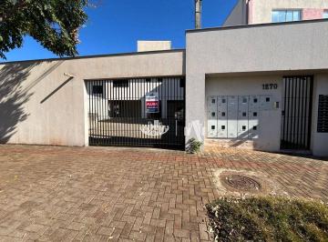Apartamento com 1 quarto para alugar, 50 m² - Jardim Piza - Londrina/ · Apartamento com 1 quarto para alugar, 50 m² por R$ 1.050/mês - Jardim Piza - Londrina/PR