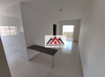 Apartamento com 2 dormitórios à venda, 68 m² por R$ 229.000 - Chácara · Apartamento com 2 dormitórios para alugar, 68 m² por R$ 2.089,40/mês - Chácara Galega - Pindamonhang