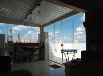 1791758d29eb607f74702f995d3a9f6ddd683603 · Cobertura com 3 dormitórios à venda, 120 m² por R$ 1.290.000,00 - Tucuruvi - São Paulo/SP
