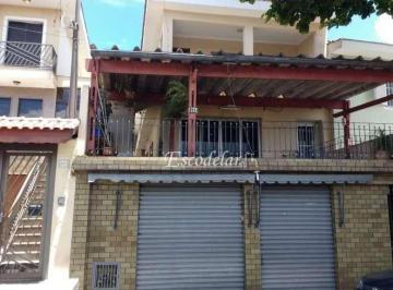 05a41dc1eea332c68bc641ba1bd6423170e13dc3 · Sobrado com 4 dormitórios à venda, 150 m² por R$ 950.000,00 - Mandaqui - São Paulo/SP