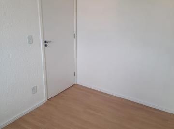 Foto 02 · Apartamento para locação em Sorocaba-SP, Jardim Topázio: 2 quartos, 1 sala, 1 banheiro, 1 vaga de ga