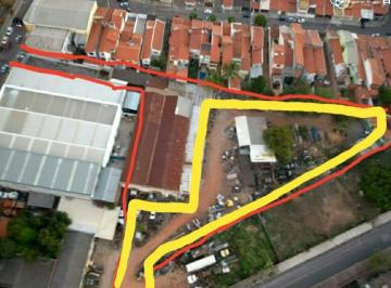 Foto 01 · ÁREA/TERRENO DE 6.000M2 -A VENDA - ITU/SP