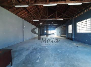 Comercial · 741m² · 15 Vagas · Venda Galpão Sao Caetano do Sul Centro Ref: 32677