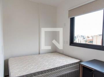 Apartamento · 20m² · 1 Quarto · Apartamento à Venda - Vila Mariana, 1 Quarto,  20 m² - São Paulo
