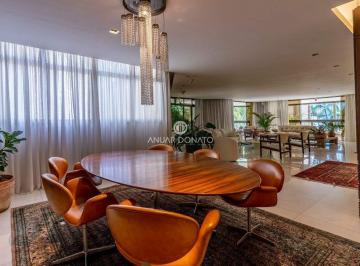 Apartamento 4 Quartos Venda Vila da Serra · Vila da Serra - Apartamento 4 quartos à venda na Anuar Donato