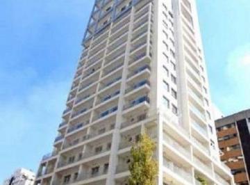 Comercial · 150m² · 2 Vagas · Sala Comercial com 150m² de área útil, 2 vagas de garagem, 4 banheiros.