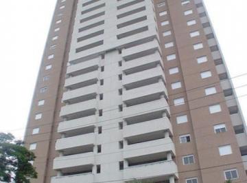 Apartamento · 126m² · 3 Quartos · 2 Vagas · Apartamento com 126m², amplo living, 3 dormitórios sendo 1 suíte, 1 escritório, 2 vagas