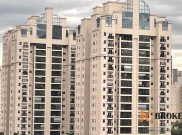 Apartamento · 137m² · 4 Quartos · 3 Vagas · Apartamento com 137m² de área útil, 3 vagas, living, , 4 dormitórios sendo 3 suítes