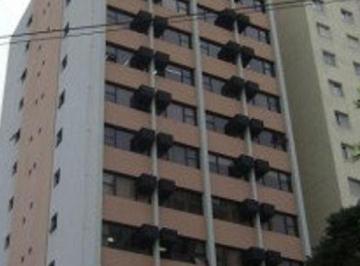 Comercial · 52m² · 1 Vaga · Sala Comercial, Moema - São Paulo