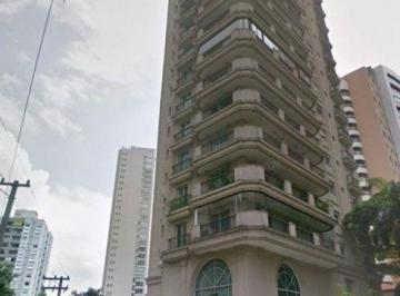 Apartamento · 245m² · 3 Quartos · 4 Vagas · Apartamento, Vila Nova Conceição - São Paulo