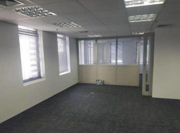 Comercial · 104m² · 2 Vagas · Comercial com 104m² de área útil, salão amplo, 2 banheiros, 2 Vagas.