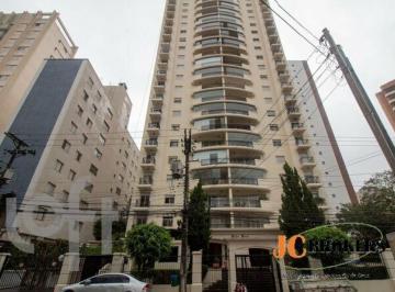 Apartamento · 160m² · 3 Quartos · 3 Vagas · Apartamento, Brooklin Novo - São Paulo