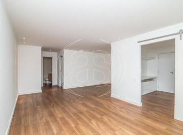 Apartamento · 151m² · 4 Quartos · 2 Vagas · Apartamento 151M² - VILA NOVA CONCEIÇÃO