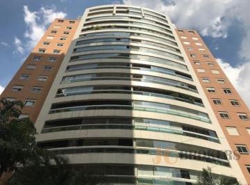 Apartamento · 190m² · 3 Quartos · 4 Vagas · Apartamento com 190m², Living para 3 ambientes, Varanda, 3 Suítes, Deposito, 4 Vagas.