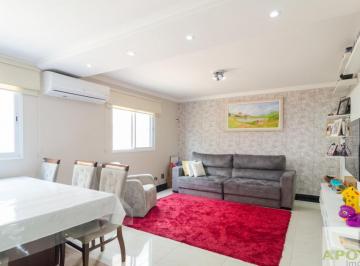 Casa · 155m² · 3 Quartos · 3 Vagas · Condomínio Fechado 3 dormitórios 3 vagas próx. Vila Mascote
