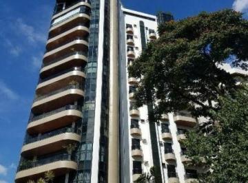 Apartamento · 600m² · 3 Quartos · 4 Vagas · Cobertura com 600m² de área útil, 3 suítes, 04 vagas.