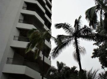 Apartamento · 416m² · 3 Quartos · 4 Vagas · Cobertura Duplex com 416m² de área útil, 4 vagas de garagem.