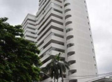 Apartamento · 350m² · 3 Quartos · 3 Vagas · Cobertura com 350m² de área útil, living ampliado, 3 suítes (2 com sacada), 3 vagas com depósito.