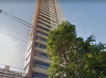 Apartamento · 205m² · 4 Quartos · 3 Vagas · Apartamento com 205m² de área útil, 3 vagas, 4 suítes.