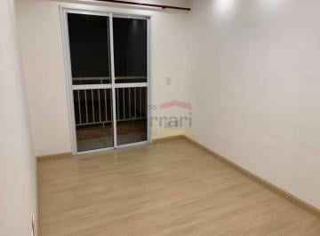 Apartamento · 58m² · 2 Quartos · Apto no Shopping Maia - imóvel com renda