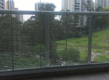 Apartamento de 2 quartos, São Paulo · MERLOT, NOVO, COMPLETO , VARANDA GOURMET, COLADO AO SHOPPING! PERFEITO !