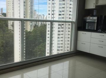 Apartamento de 3 quartos, São Paulo · MALBEC JD SUL. LINDO, NOVO, AMPLA VARANDA GOURMET. LINDA VISTA. IMPERDIVEL!!!