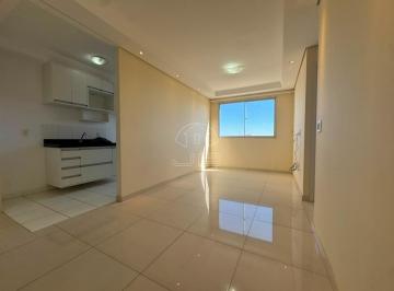 Sala de estar · Apartamento à venda no Residencial Vila Matão II, em Campinas/SP