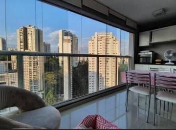 Apartamento de 3 quartos, São Paulo · MALBEC JD SUL.  COLADO AO SHOPPING, NOVO, VARANDA GOURMET. PERFEITO PRA FAMILIA!
