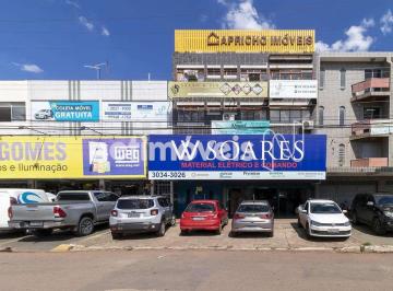 33f18a11-7-fachada-2.jpg · Comercial à venda - em Guará