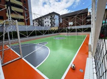 Apartamento de 3 quartos, João Pessoa · REF: AP031 - Apartamento à Venda, João Pessoa, Miramar, 3 suítes