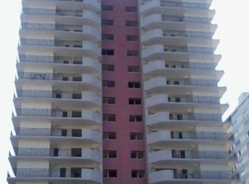 Apartamento · 96m² · 2 Quartos · 2 Vagas · Quer ter uma varanda para poder ler, tomar sol e apreciar uma vista diferenciada? Achou um 2 dormito