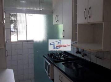 2a1ba45870bf0264be6c56791c43a02dc80034d5 · Apartamento com 2 dormitórios à venda, 51 m² por R$ 210.000,00 - Jardim Torino - Cotia/SP