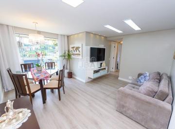 01 · Apartamento à venda - em Tingui