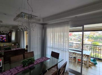 Apartamento · 180m² · 4 Quartos · 3 Vagas · Apartamento à venda 4 quartos 2 suítes 3 vagas Nova Petrópolis - São Bernardo do Campo - SP