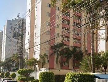 Apartamento · 68m² · 3 Quartos · 1 Vaga · Apartamento à venda 3 quartos 1 vaga Planalto - São Bernardo do Campo - SP