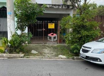 Casa · 100m² · 3 Quartos · 2 Vagas · Sobrado à venda, 3 quartos, 2 vagas, Terra Nova II - São Bernardo do Campo/SP